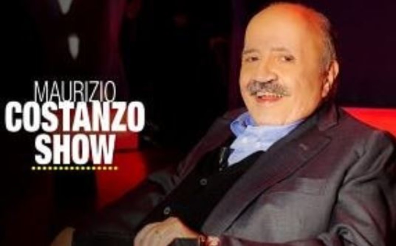 Maurizio Costanzo Show ospiti di stasera