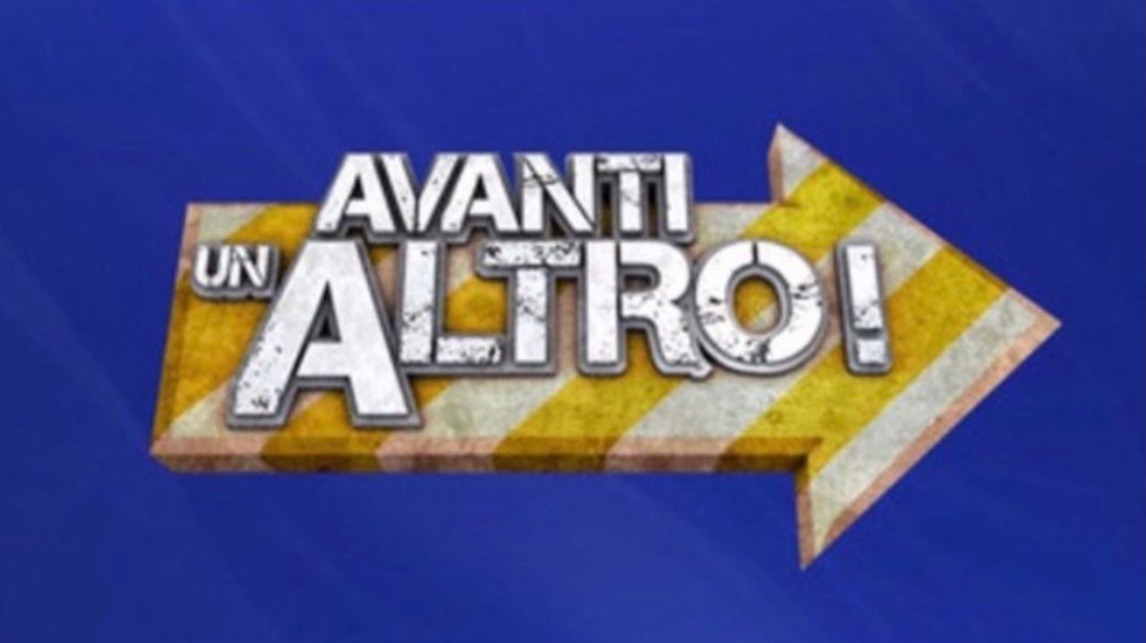 logo avanti un altro