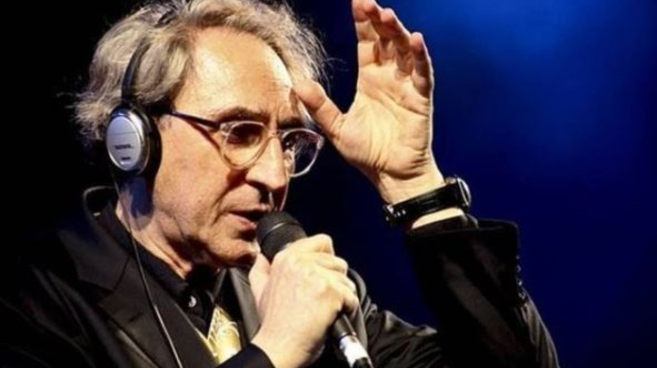 Franco Battiato 5 curiosità