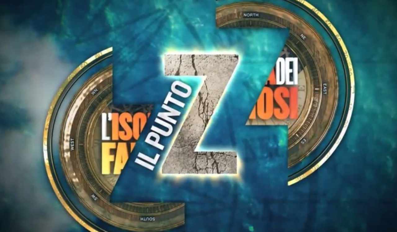 Il logo de 'Il Punto Z'