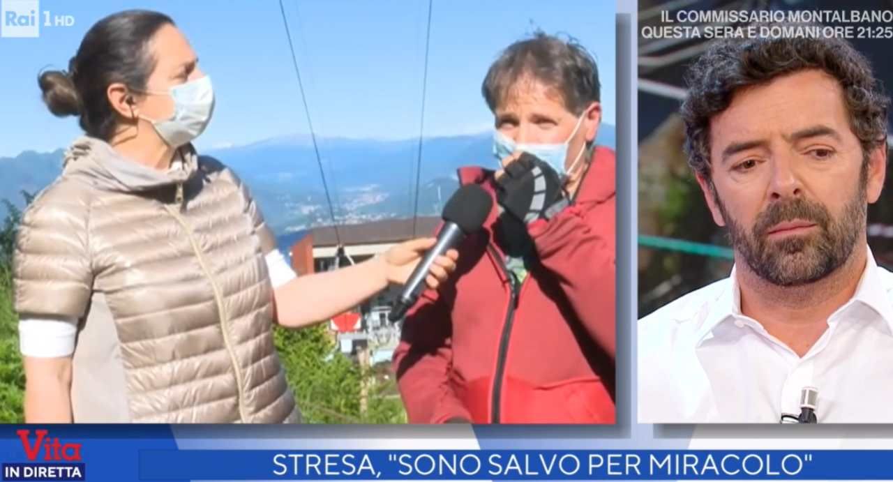 La vita in diretta