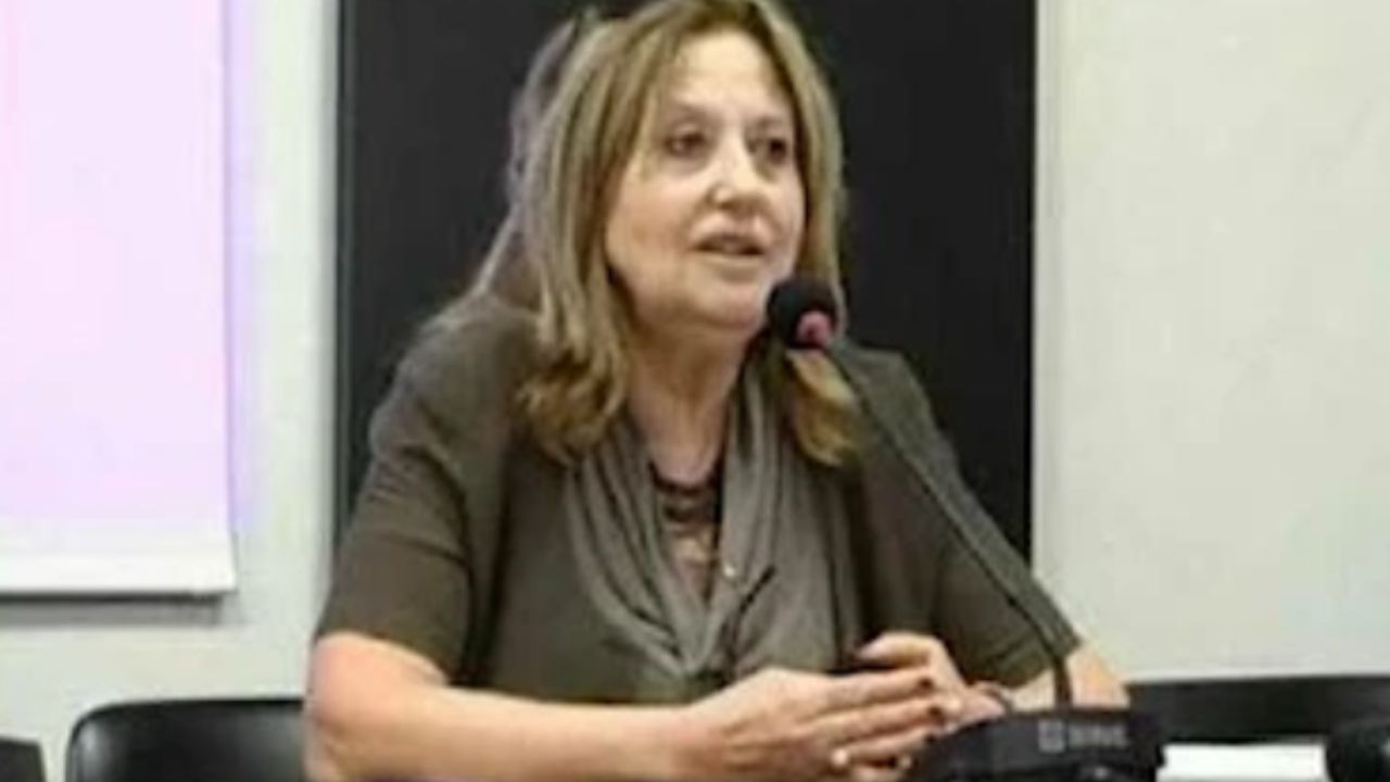 Rita di Giovacchino