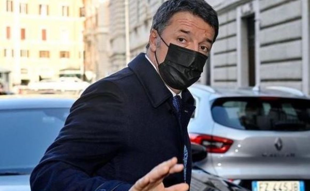 Matteo Renzi denuncia contro Report