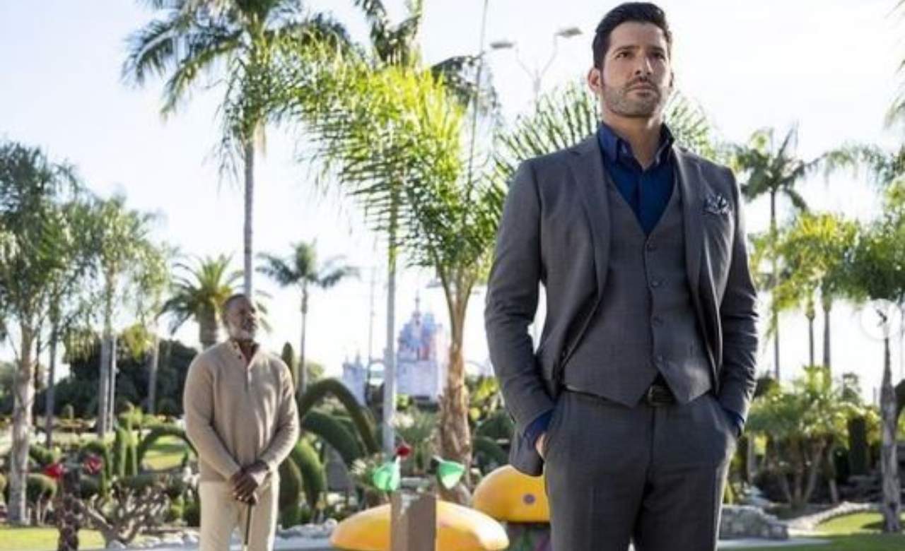 Lucifer reazioni a nuovi episodi