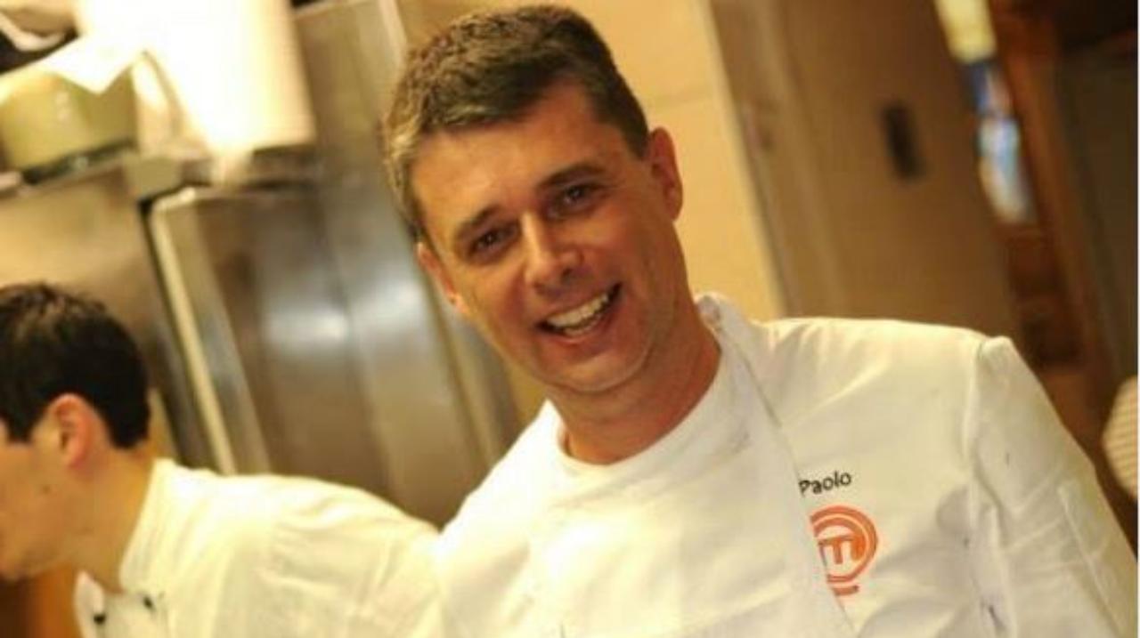 Masterchef in lutto, morto Paolo Armando