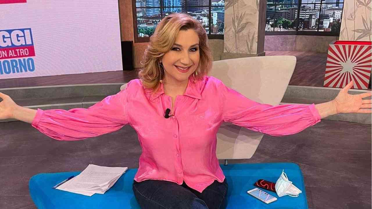 Arrivederci Oggi E Un Altro Giorno Indiscrezione Su Serena Bortone