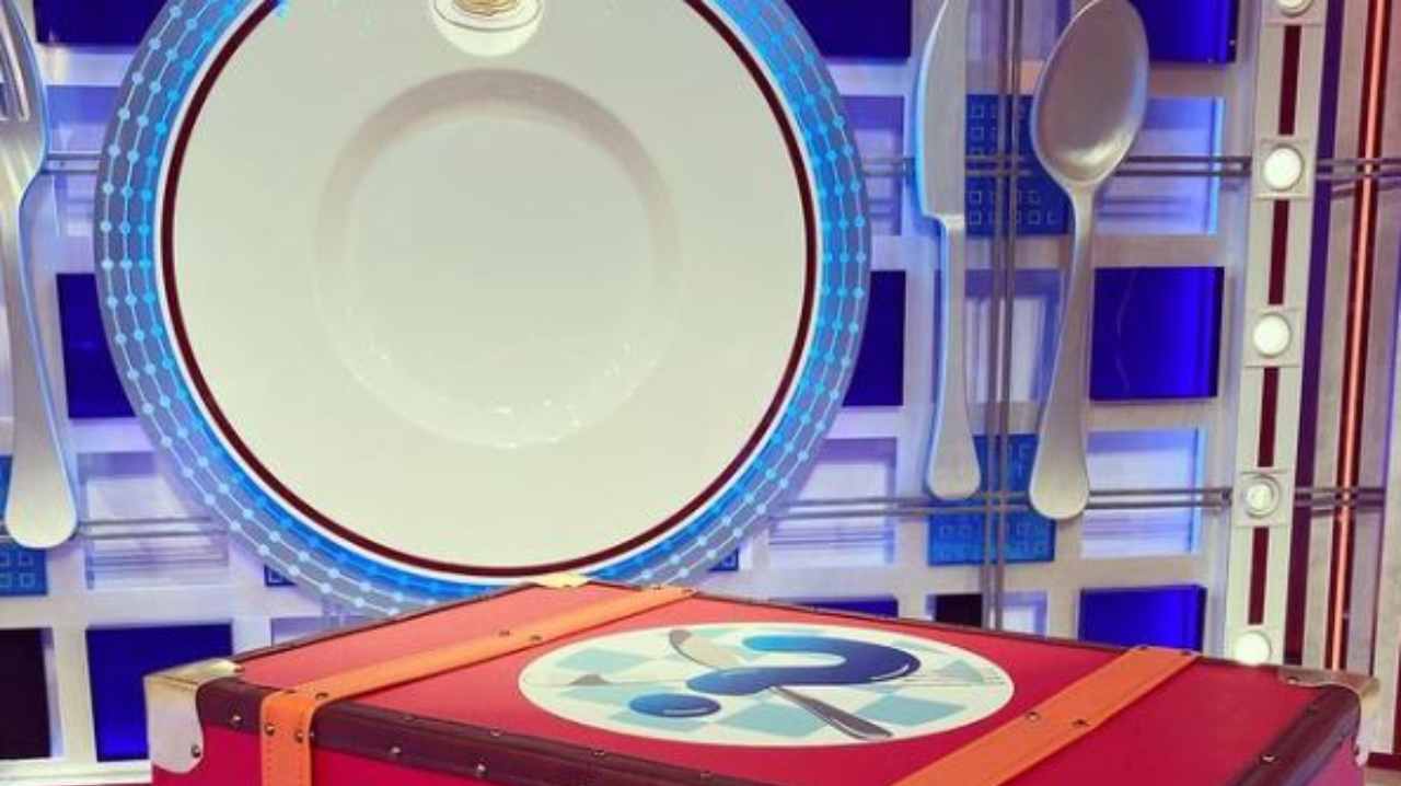 Il pranzo è servito, Rai Uno