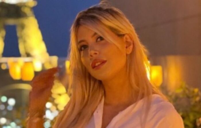 Wanda Nara 