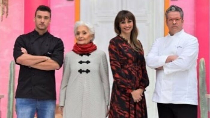 Bake Off Italia 