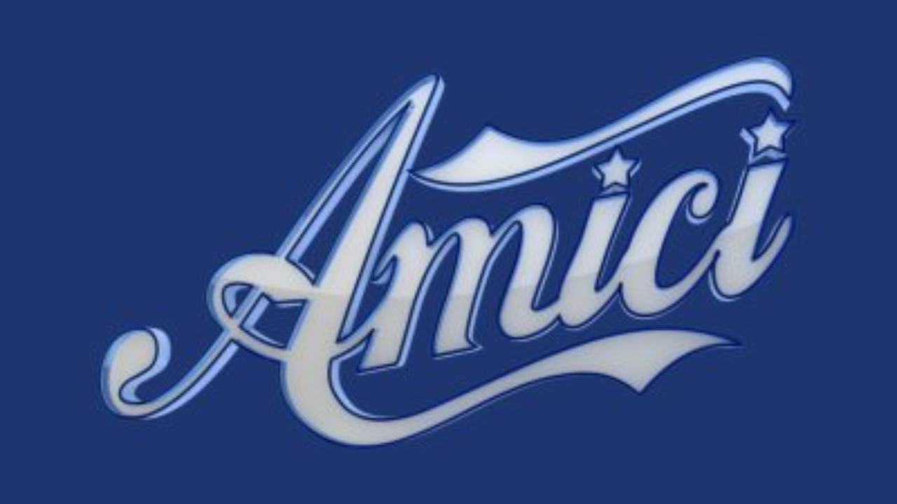 Logo Amici