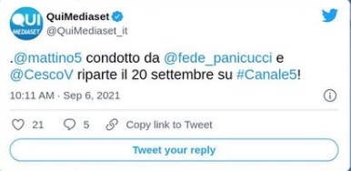 Mediaset