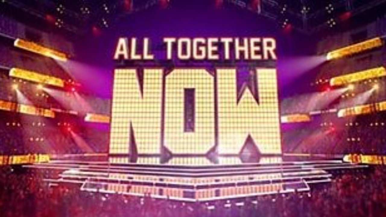 All Together Now e i due ex di Amici