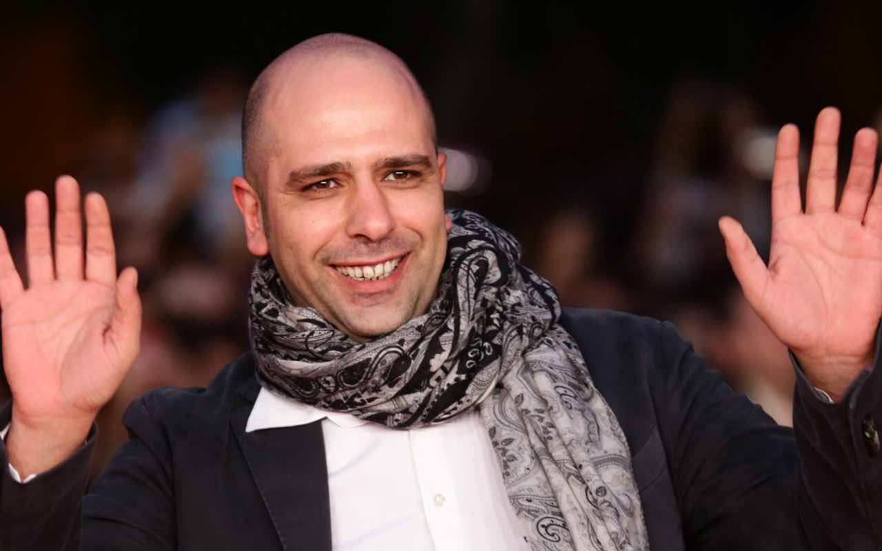 Checco Zalone, Quo Vado