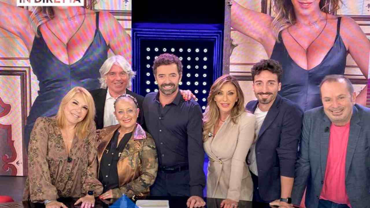 La Vita in diretta Ballando con le Stelle