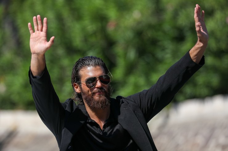 Can Yaman