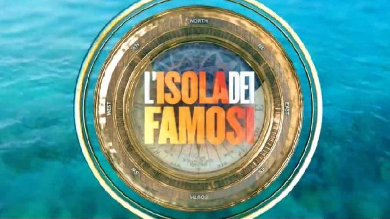 Isola dei famosi scelta conduttrice