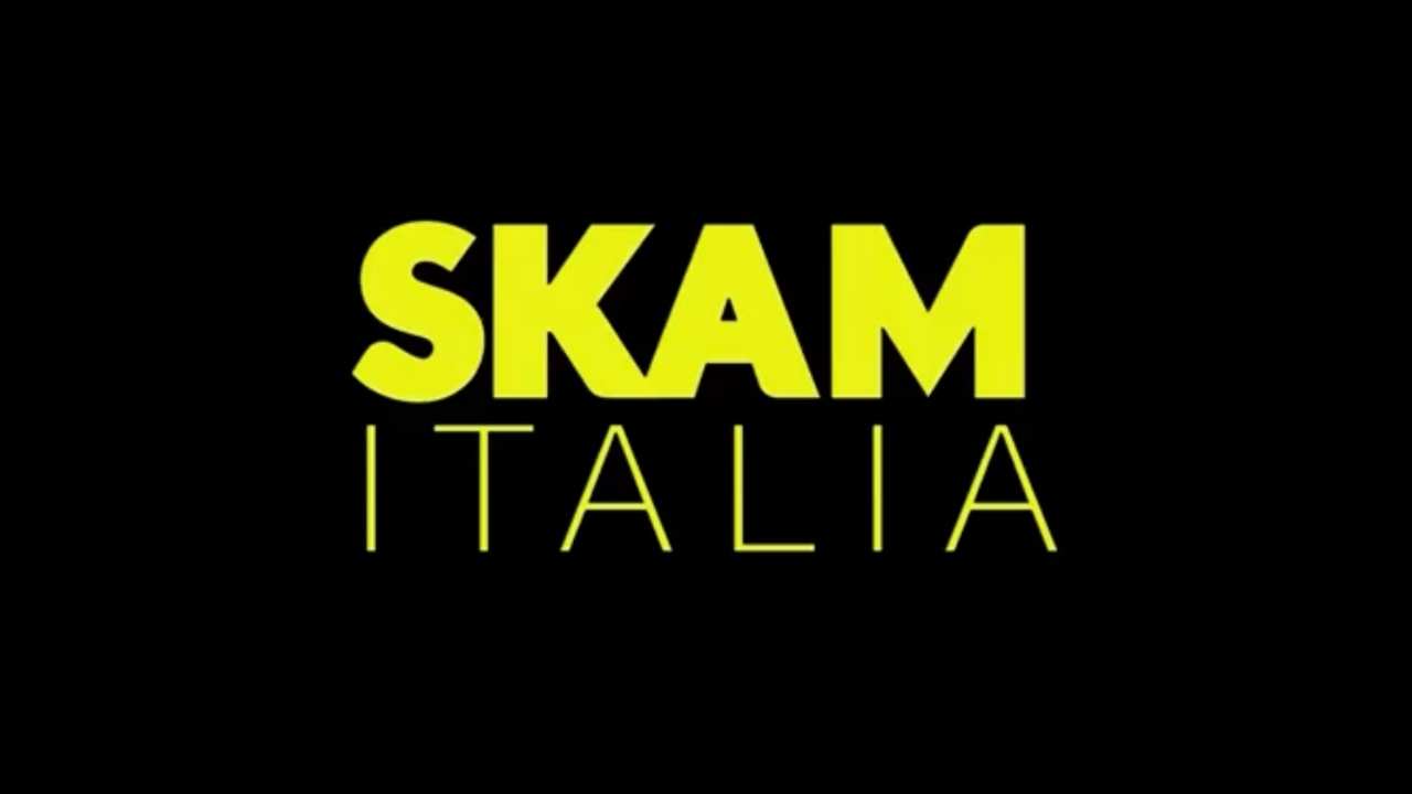 Skam Italia 5