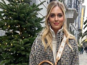 Chiara Ferragni, Lato B In Bella Vista: "Chi Vincerà?"