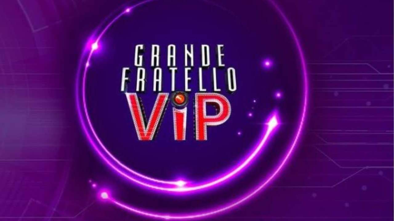 GF Vip nuova coppia