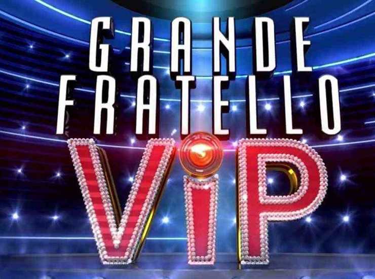 GF Vip concorrenti abbandono