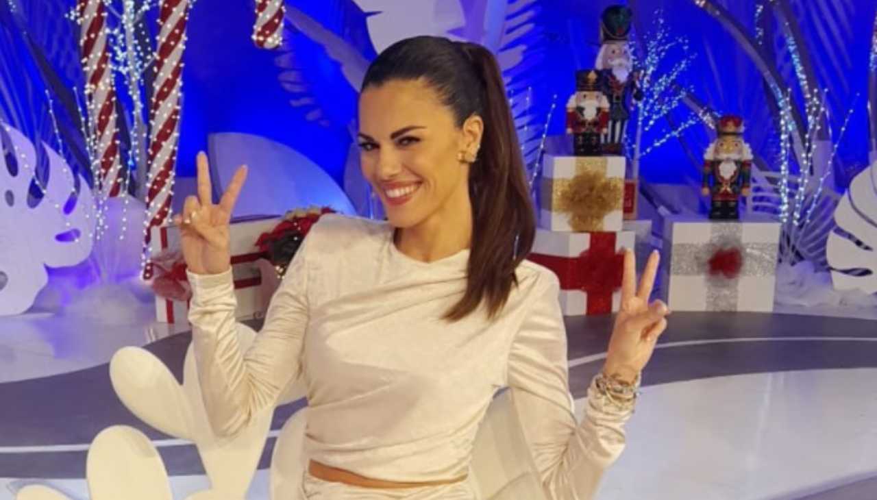 bianca guaccero detto fatto 17122021