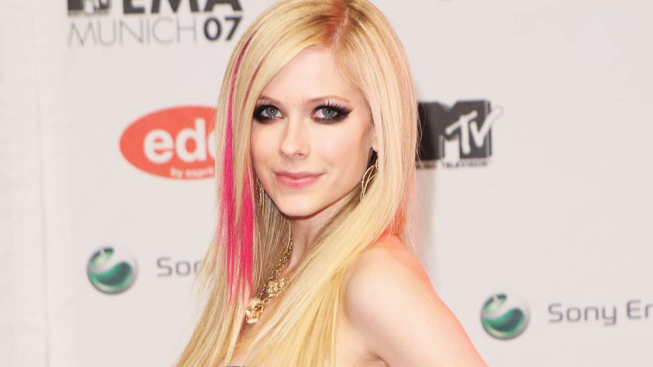 Avrile Lavigne nuovo album