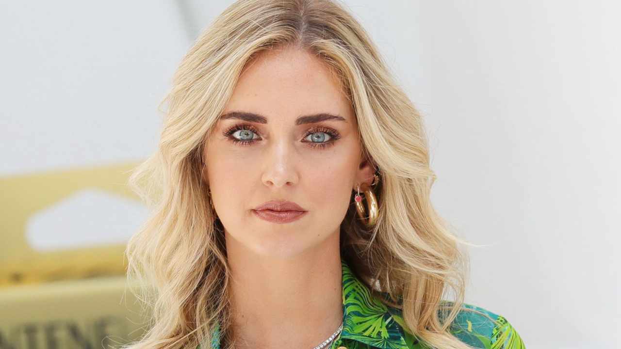 Chiara Ferragni