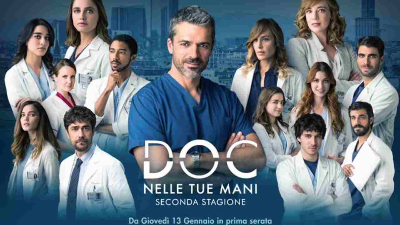 Doc nelle tue mani