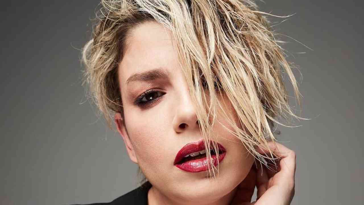 Emma Marrone album