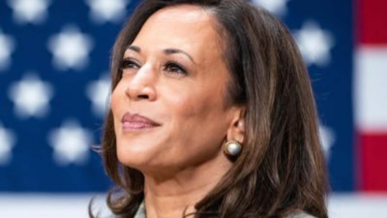 Kamala Harris USA