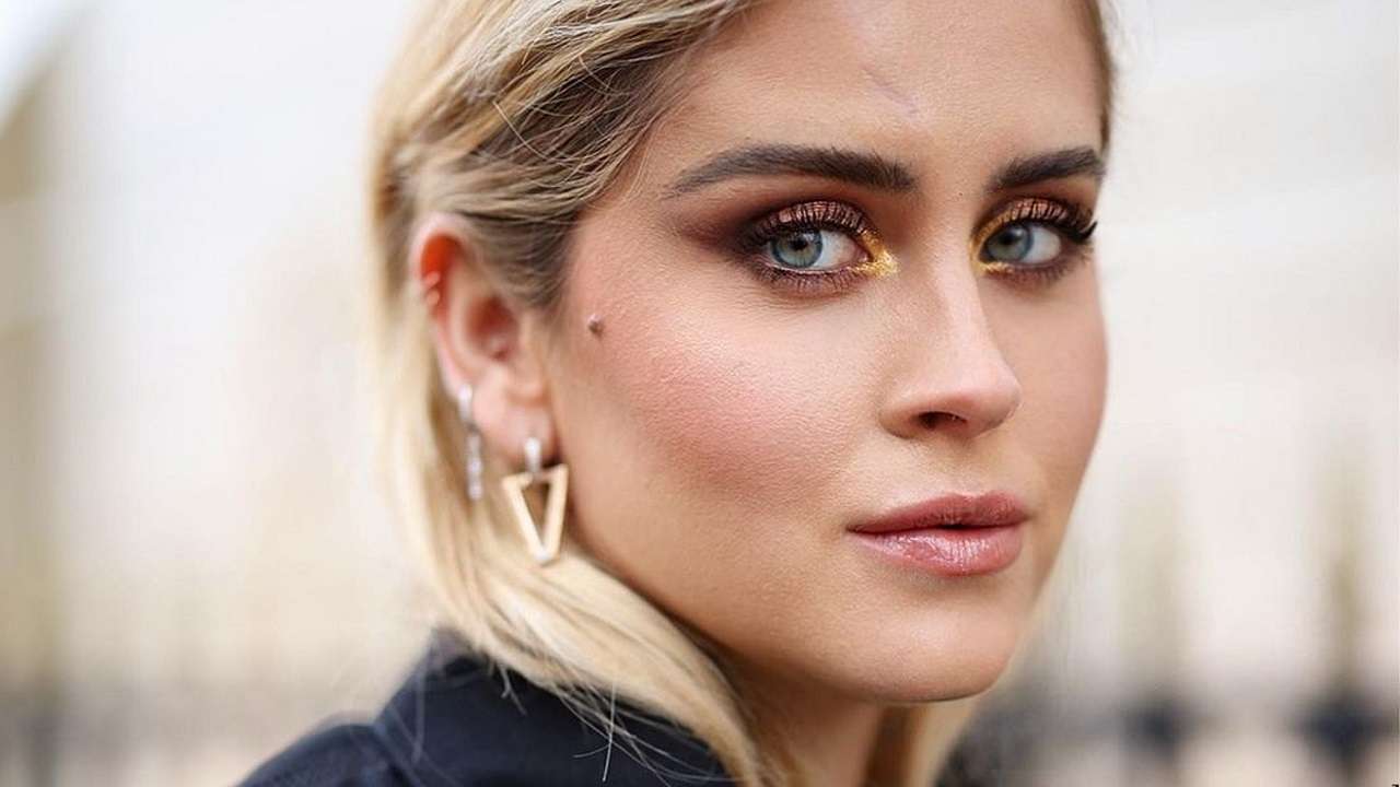 Valentina Ferragni seria