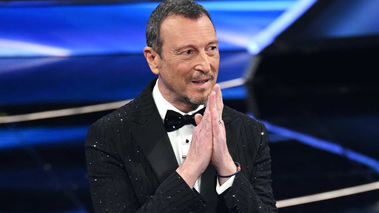 Sanremo 2022 terza serata