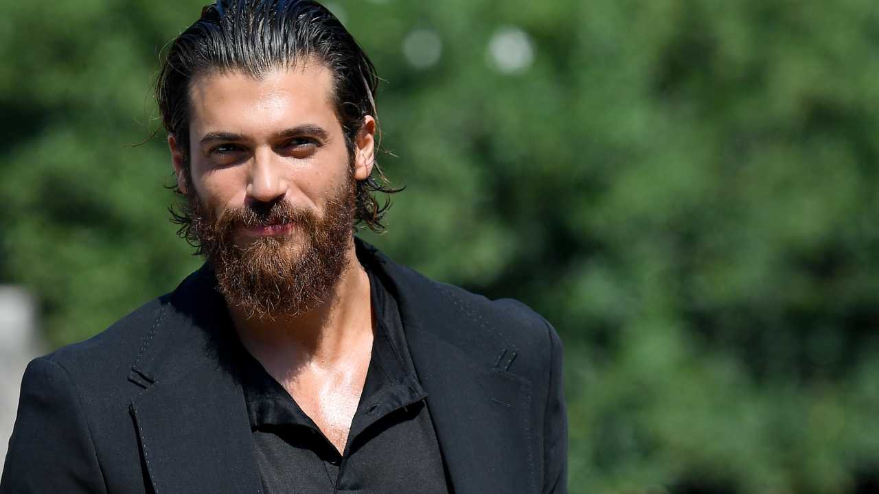 Can Yaman