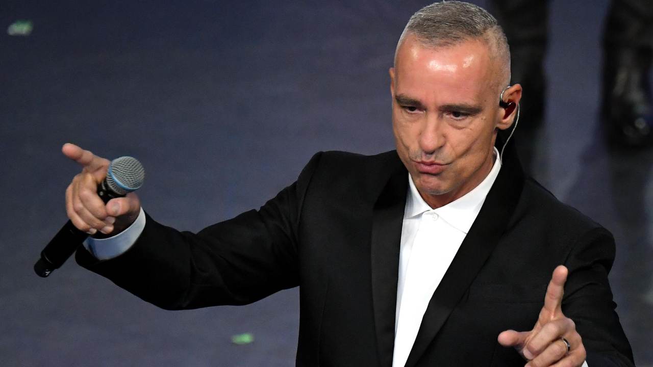 Eros Ramazzotti