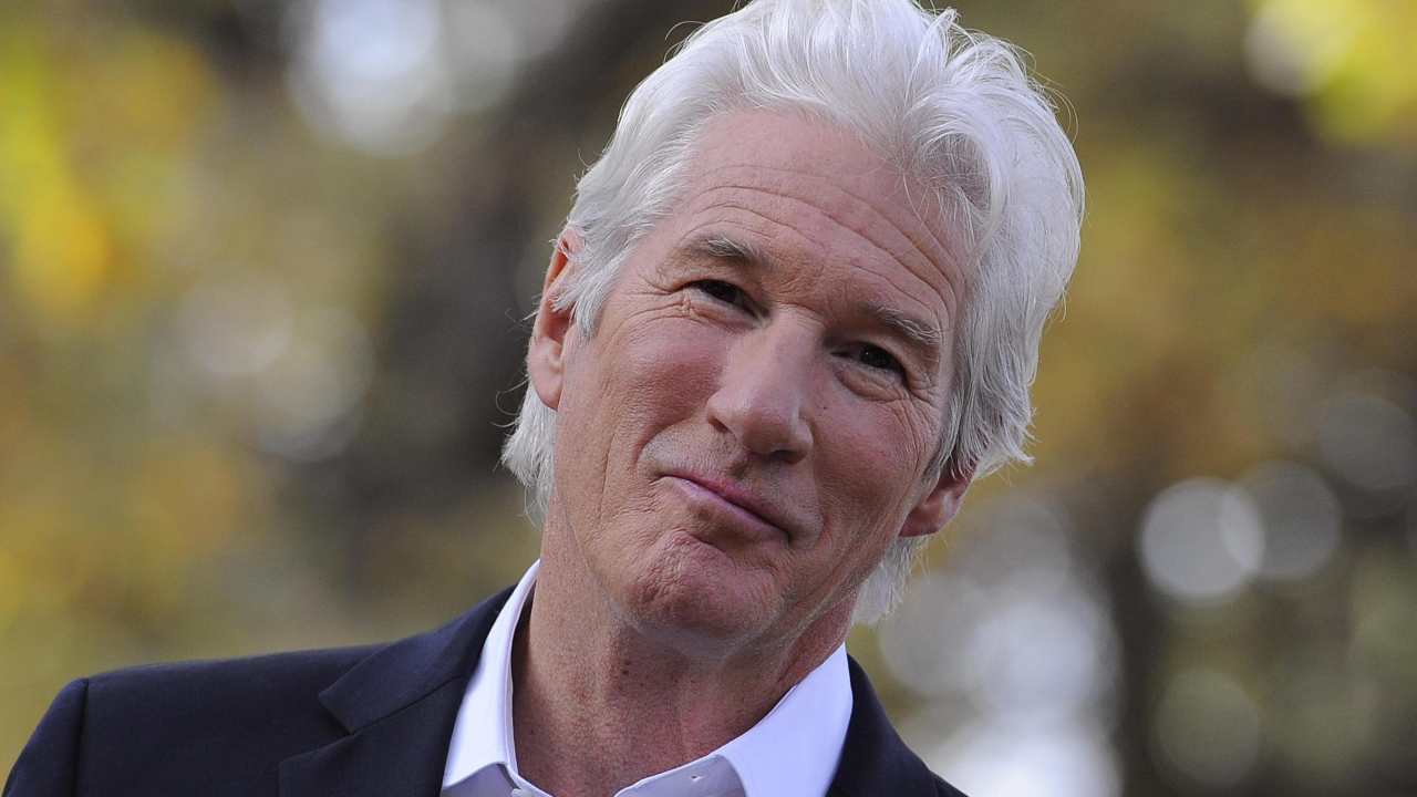 Richard Gere