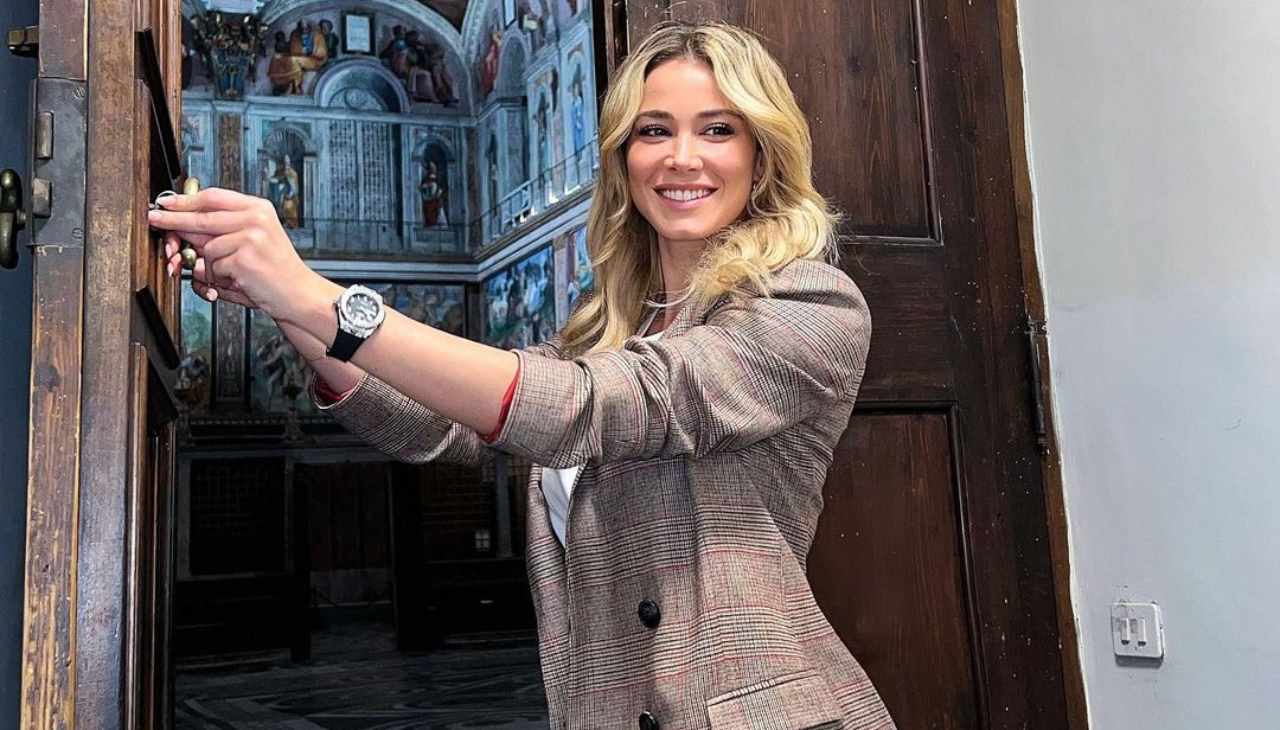 diletta leotta 23022022