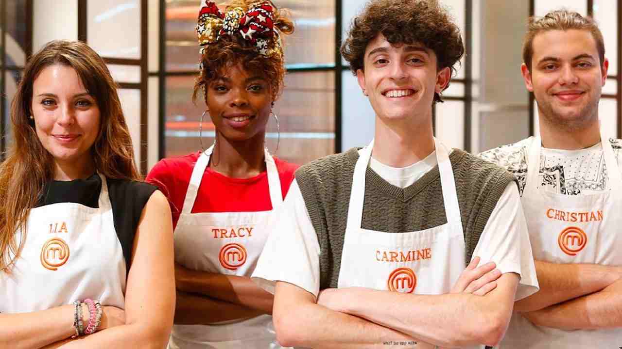 Masterchef 11 finale