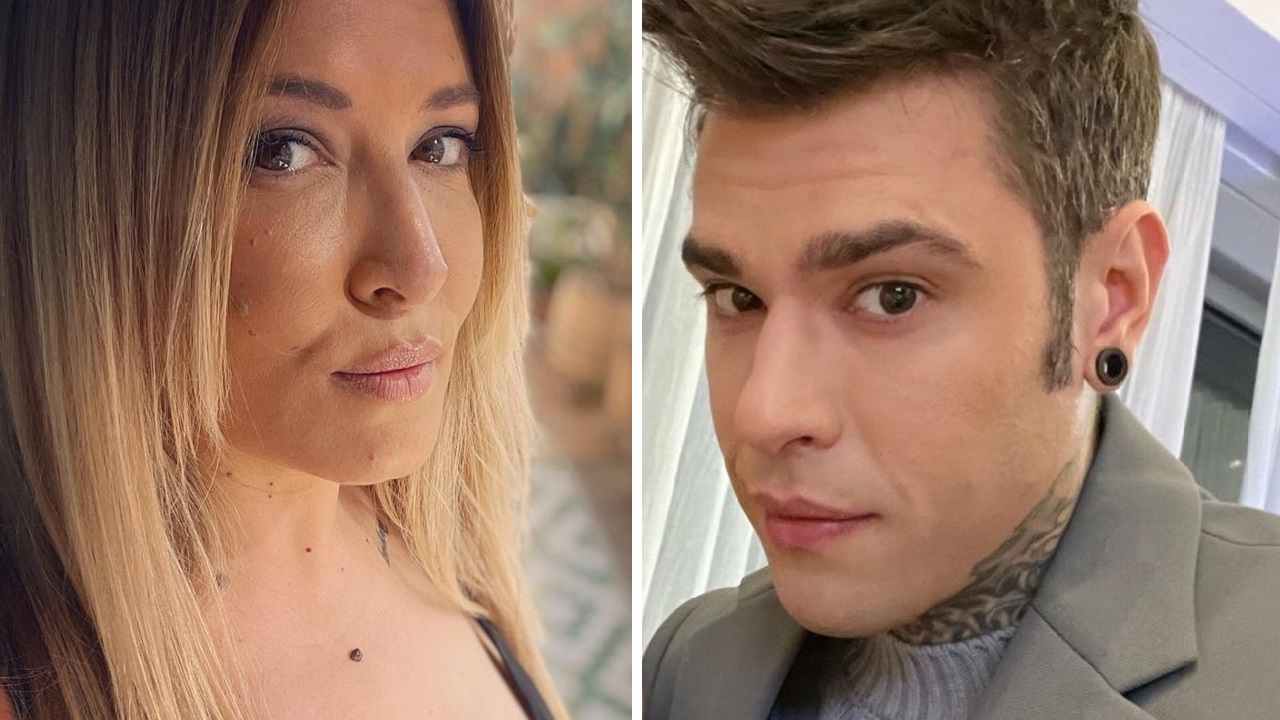 Selvaggia Lucarelli critica Fedez