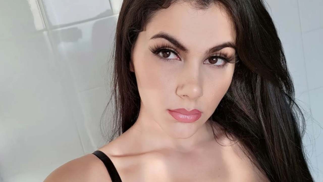 Valentina Nappi seria