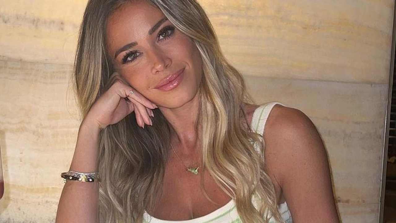 Diletta Leotta primo piano