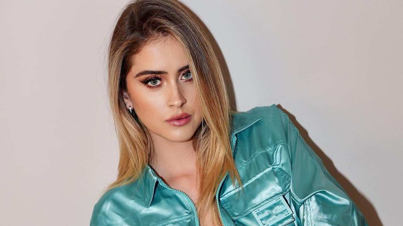 Valentina Ferragni primo piano