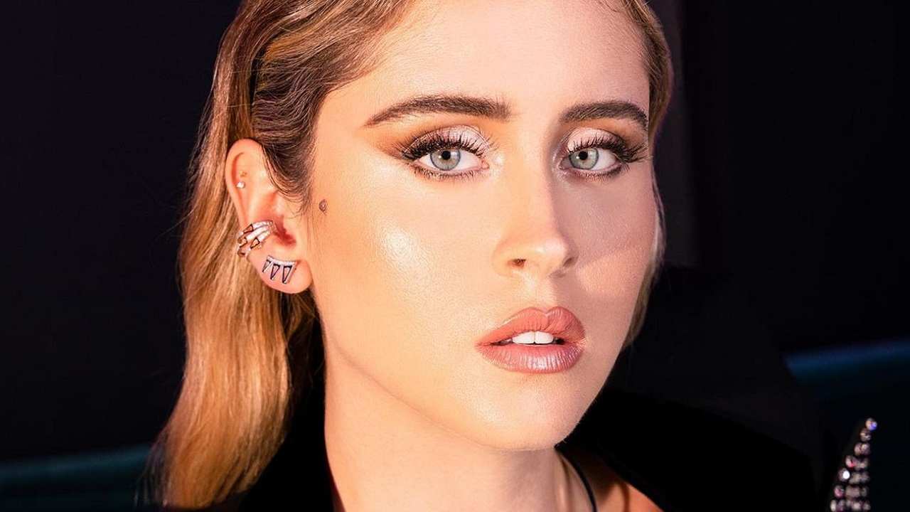 Valentina Ferragni primo piano