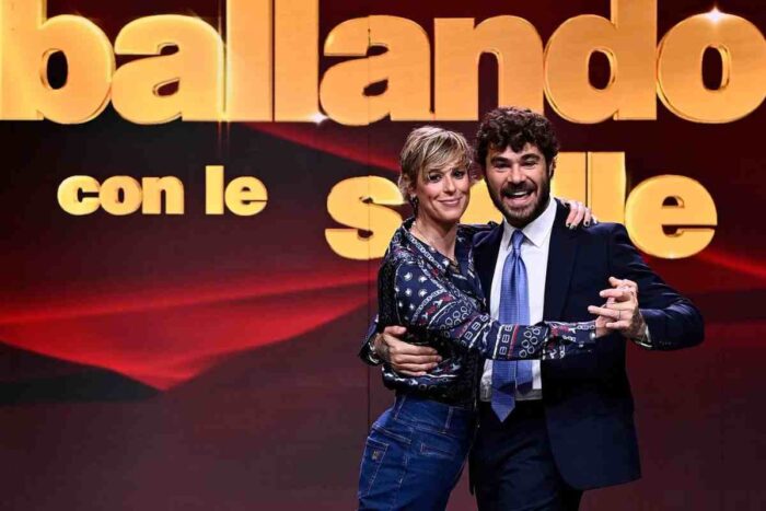 Perché Angelo Madonia cacciato da Ballando con le Stelle